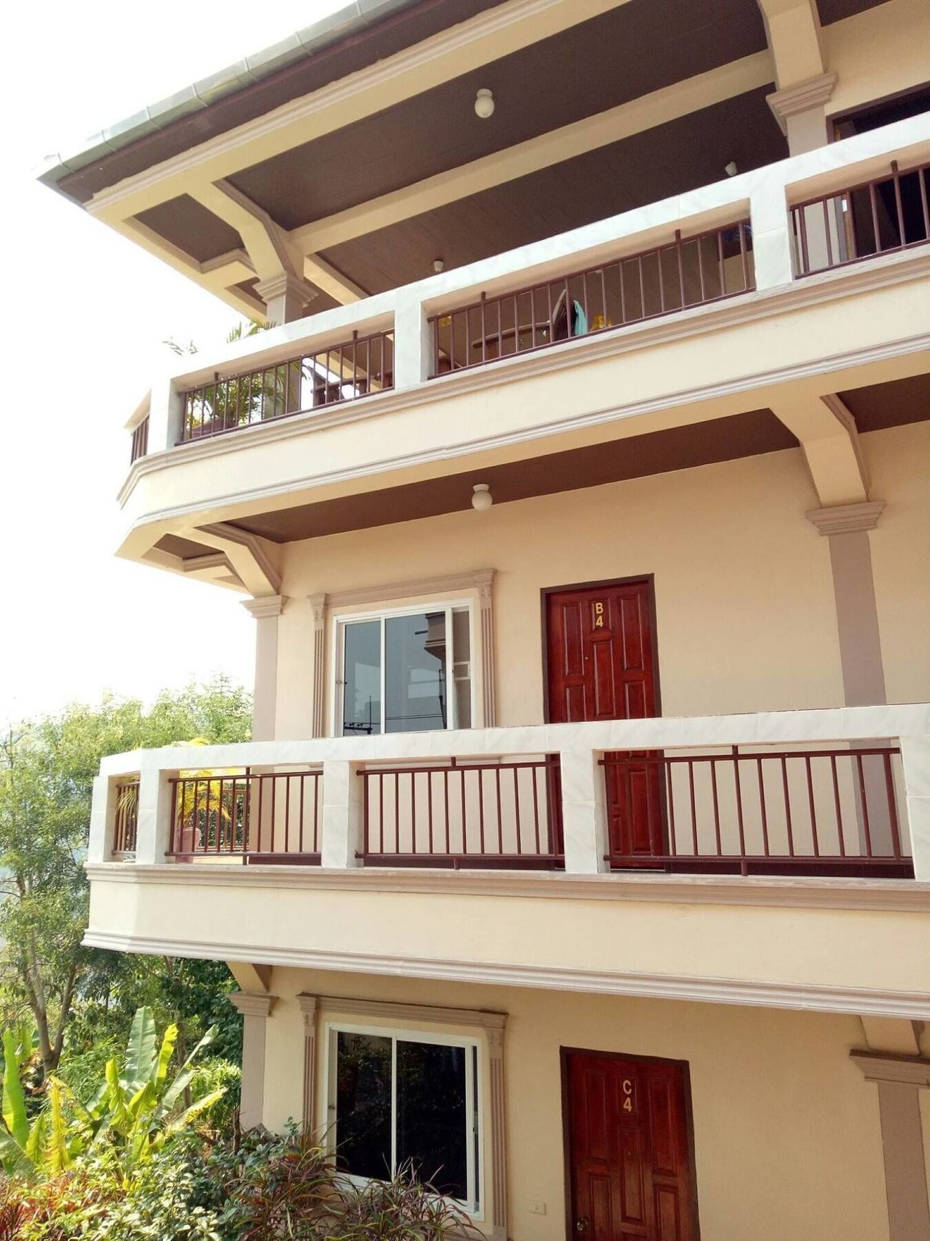 Happy House At Maesalong Hotel Chiang Rai Ngoại thất bức ảnh