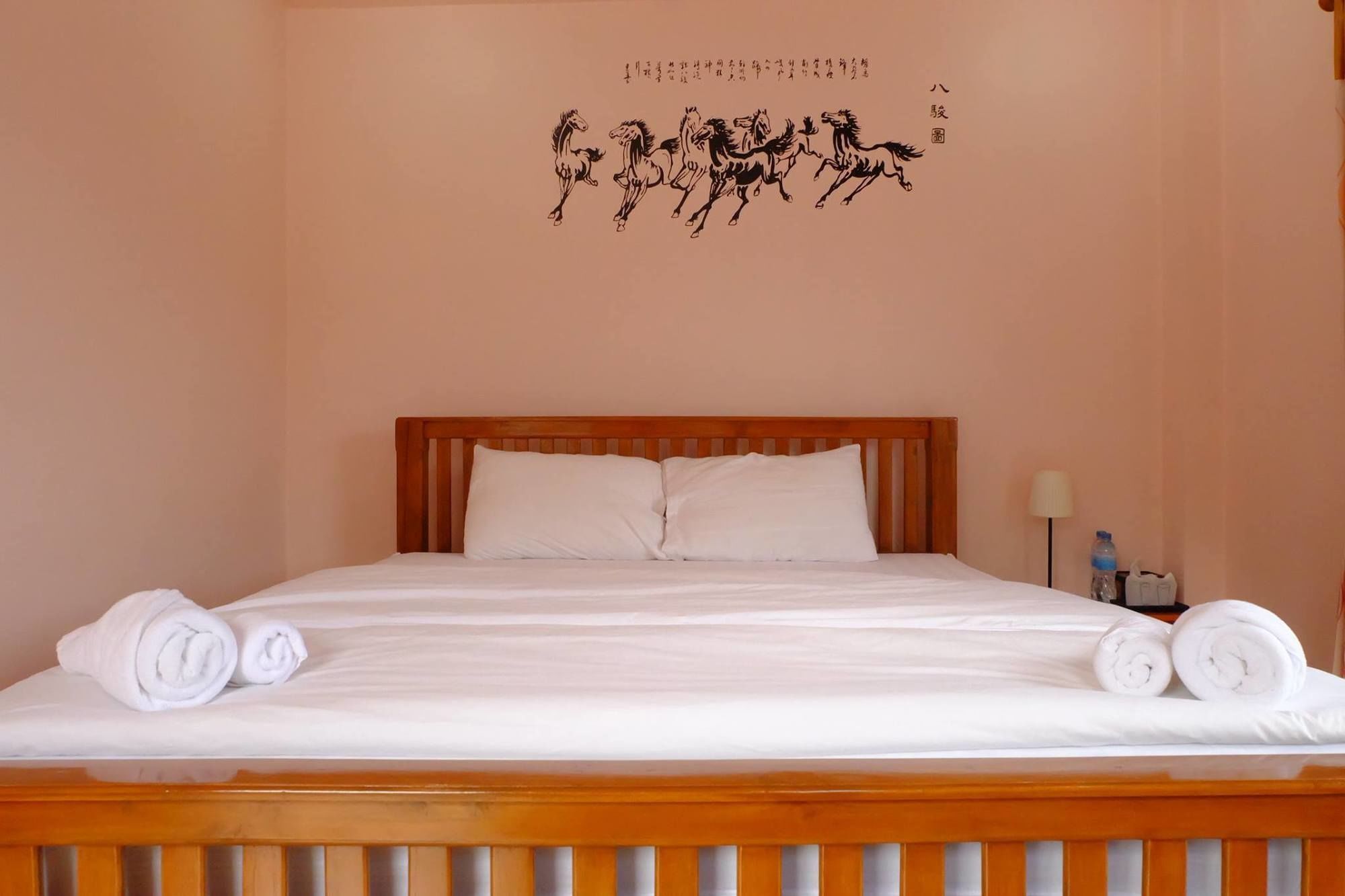 Happy House At Maesalong Hotel Chiang Rai Ngoại thất bức ảnh